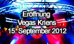 15.09.2012
Eröffnung Vegas Kriens