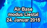 24.01.2015
Air Base modus, Liestal